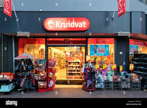 kruidvat enter